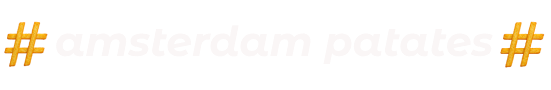 Amsterdam Patates
